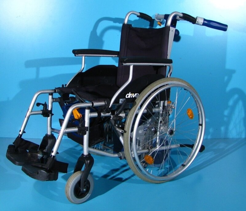 Carucior electric pliabil AAT Movilino / Drive