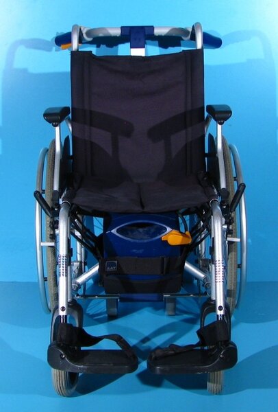 Carucior electric pliabil AAT Movilino / Drive