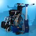 Carucior electric pliabil AAT Movilino / Drive
